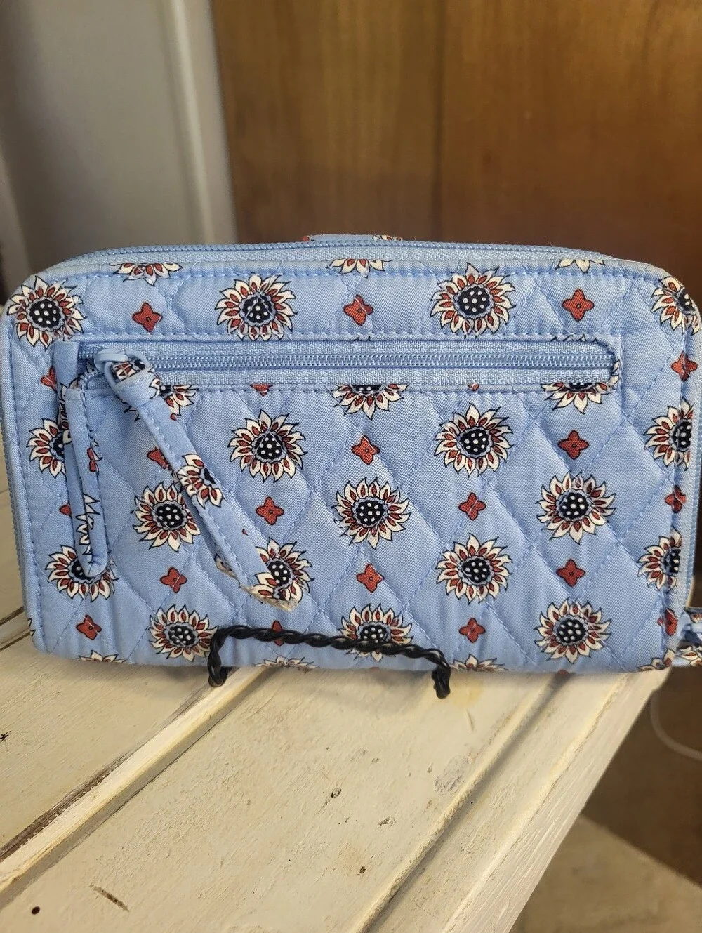 Vera Bradley great vera